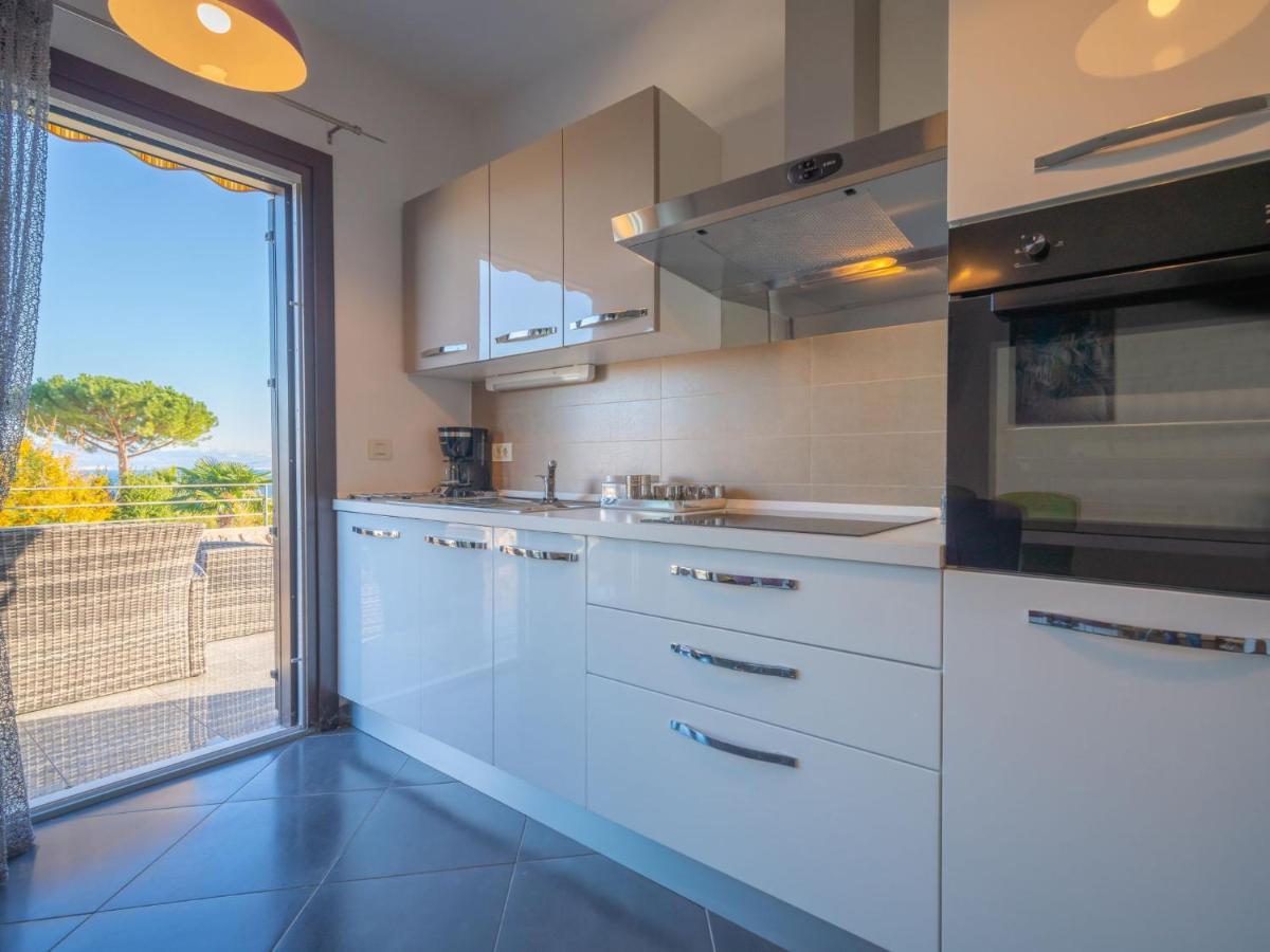 Apartment Damir By Interhome 로브란 외부 사진